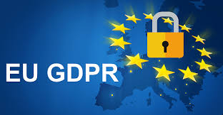 AVG GDPR Europese Unie